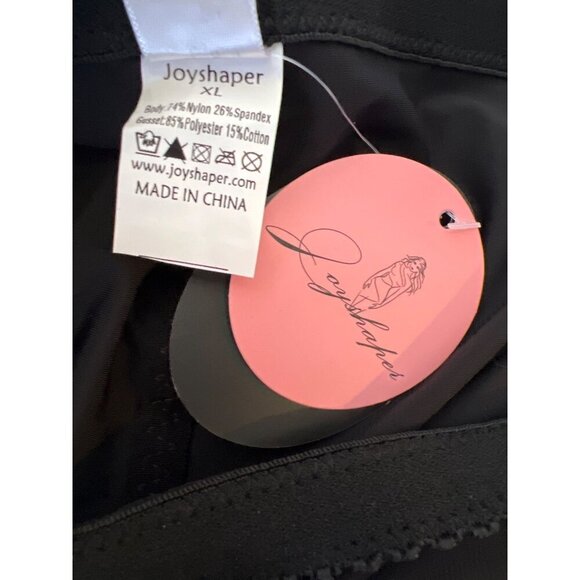 Joyshaper High-Waist Tummy Control Butt Lifting Shorts XL - Picture 4 of 8